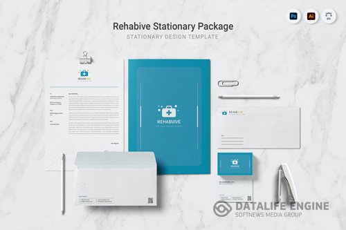 Rehabive Stationary