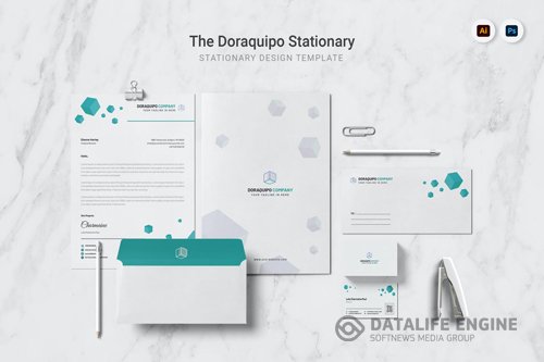 Doraquipo Stationary