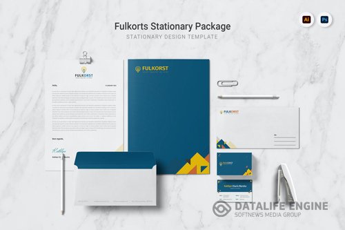 Fulkorst Stationary