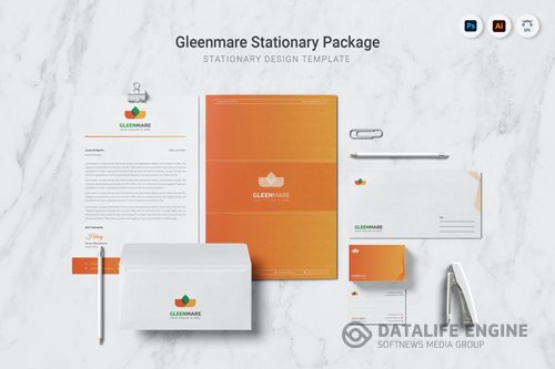 Gleenmare Stationary