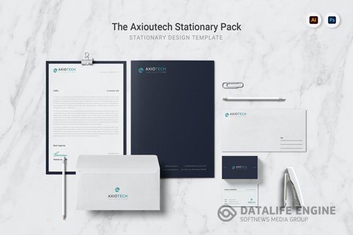 Axiotech Stationary