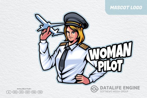 Pilot Logo