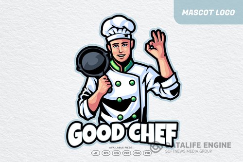 Chef Logo