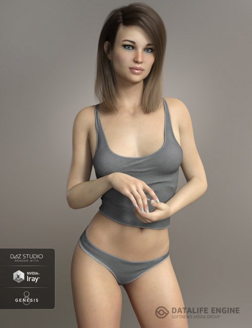 FWSA Libby HD for Victoria 8