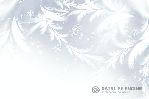 Winter Background