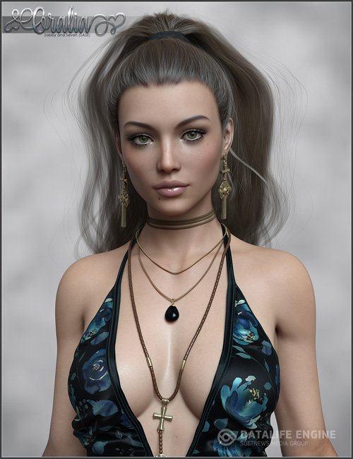 SASE Oralia for Genesis 8