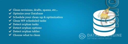 WordPress Advanced Database Cleaner Pro v3.2.1