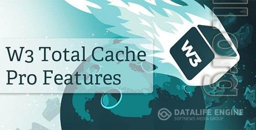 W3 Total Cache Pro v2.2.2 - Ultimate WordPress Performance Toolkit - NULLED