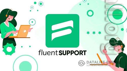 Fluent Support Pro v1.5.7 NULLED