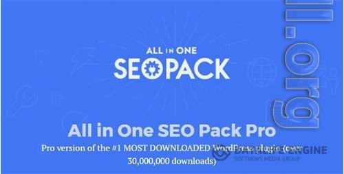 All in One SEO Pack Pro v4.2.4.2 - SEO Plugin For WordPress + AIOSEO Add-Ons - NULLED