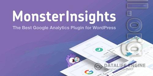 MonsterInsights Ads Tracking Addon v1.8.0 - The Best Google Analytics Plugin for